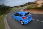 Ford Focus RS 2016 года (ZA)